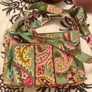 vera bradley purse